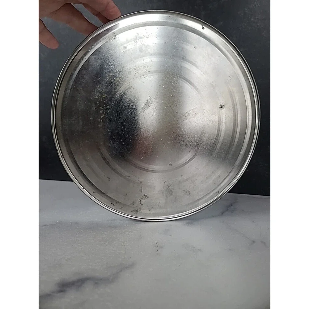 1994 Sweetie Bear Bakery Tin, EMPTY